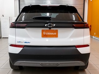 2022 Chevrolet BOLT EUV in St-Jérôme, Quebec - 8 - w320h240px