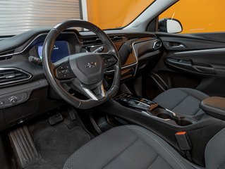 2022 Chevrolet BOLT EUV in St-Jérôme, Quebec - 2 - w320h240px