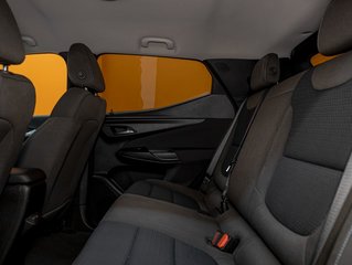 Chevrolet BOLT EUV  2022 à St-Jérôme, Québec - 28 - w320h240px