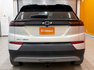 Chevrolet BOLT EUV  2022 à St-Jérôme, Québec - 6 - w320h240px