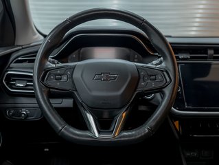 Chevrolet BOLT EUV  2022 à St-Jérôme, Québec - 12 - w320h240px