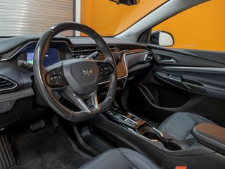 Chevrolet BOLT EUV  2022 à St-Jérôme, Québec - 2 - w320h240px