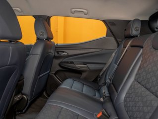 Chevrolet BOLT EUV  2022 à St-Jérôme, Québec - 27 - w320h240px