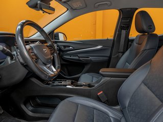 Chevrolet BOLT EUV  2022 à St-Jérôme, Québec - 10 - w320h240px