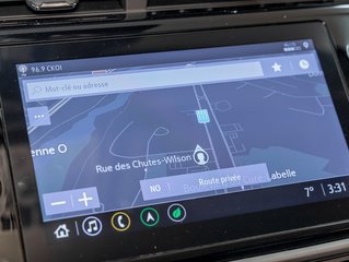 2022 Chevrolet BOLT EUV in St-Jérôme, Quebec - 17 - w320h240px