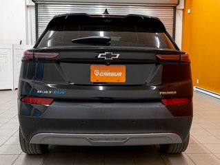 2022 Chevrolet BOLT EUV in St-Jérôme, Quebec - 8 - w320h240px