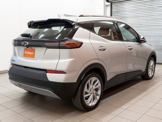 Chevrolet BOLT EUV  2022 à St-Jérôme, Québec - 8 - w320h240px