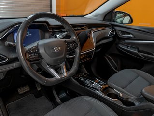 Chevrolet BOLT EUV  2022 à St-Jérôme, Québec - 2 - w320h240px