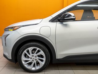 Chevrolet BOLT EUV  2022 à St-Jérôme, Québec - 34 - w320h240px