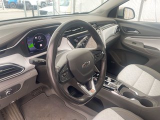 Chevrolet BOLT EUV  2022 à St-Jérôme, Québec - 5 - w320h240px