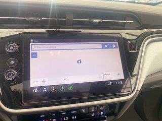 Chevrolet BOLT EUV  2022 à St-Jérôme, Québec - 4 - w320h240px