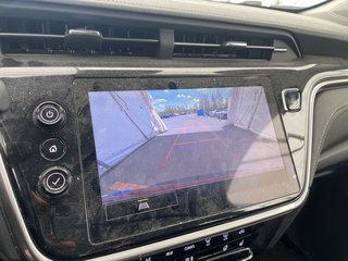2022 Chevrolet BOLT EUV in St-Jérôme, Quebec - 14 - w320h240px