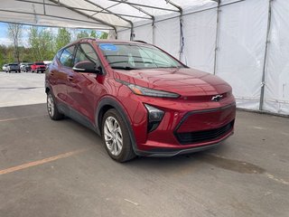 2022 Chevrolet BOLT EUV in St-Jérôme, Quebec - 9 - w320h240px