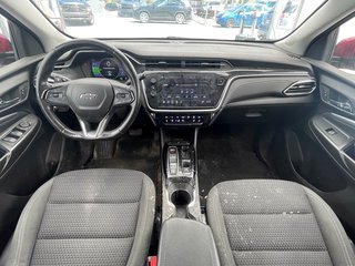 2022 Chevrolet BOLT EUV in St-Jérôme, Quebec - 10 - w320h240px