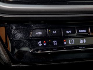 2022 Chevrolet BOLT EUV in St-Jérôme, Quebec - 20 - w320h240px