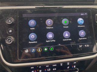 Chevrolet BOLT EUV  2022 à St-Jérôme, Québec - 14 - w320h240px