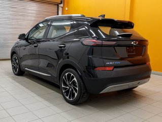 2022 Chevrolet BOLT EUV in St-Jérôme, Quebec - 5 - w320h240px