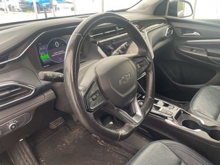 Chevrolet BOLT EUV  2022 à St-Jérôme, Québec - 3 - w320h240px