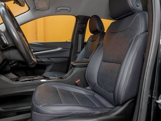2022 Chevrolet BOLT EUV in St-Jérôme, Quebec - 10 - w320h240px