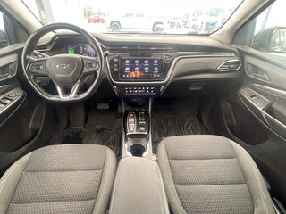 Chevrolet BOLT EUV  2022 à St-Jérôme, Québec - 10 - w320h240px