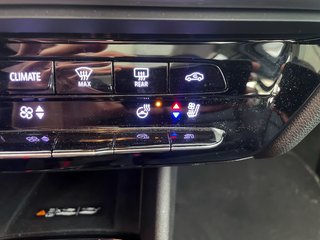 2022 Chevrolet Bolt EUV in St-Jérôme, Quebec - 12 - w320h240px