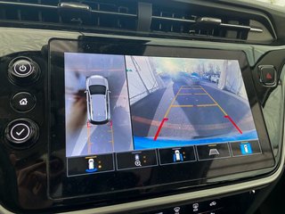 2022 Chevrolet Bolt EUV in St-Jérôme, Quebec - 13 - w320h240px