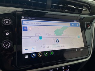 2022 Chevrolet Bolt EUV in St-Jérôme, Quebec - 4 - w320h240px