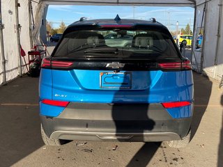 2022 Chevrolet Bolt EUV in St-Jérôme, Quebec - 8 - w320h240px