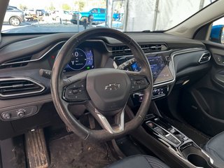 2022 Chevrolet Bolt EUV in St-Jérôme, Quebec - 5 - w320h240px