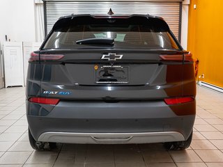2022 Chevrolet Bolt EUV in St-Jérôme, Quebec - 8 - w320h240px