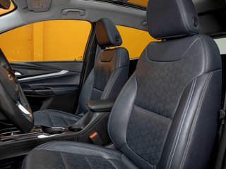 2022 Chevrolet Bolt EUV in St-Jérôme, Quebec - 11 - w320h240px