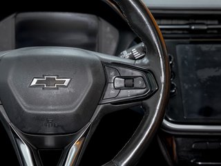 2022 Chevrolet Bolt EUV in St-Jérôme, Quebec - 16 - w320h240px