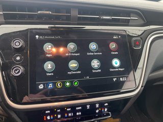 2023 Chevrolet BOLT EUV in St-Jérôme, Quebec - 13 - w320h240px