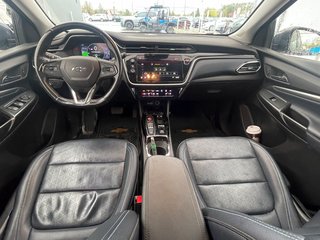 2023 Chevrolet BOLT EUV in St-Jérôme, Quebec - 10 - w320h240px