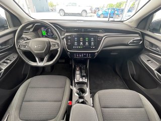 Chevrolet BOLT EUV  2023 à St-Jérôme, Québec - 10 - w320h240px