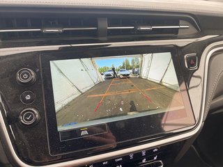 Chevrolet BOLT EUV  2023 à St-Jérôme, Québec - 12 - w320h240px