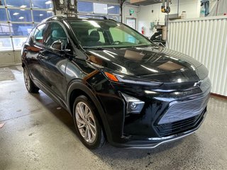 Chevrolet Bolt EUV  2023 à St-Jérôme, Québec - 9 - w320h240px