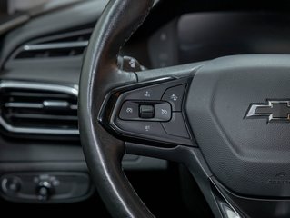 2023 Chevrolet Bolt EUV in St-Jérôme, Quebec - 14 - w320h240px