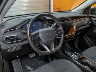 2023 Chevrolet Bolt EUV in St-Jérôme, Quebec - 2 - w320h240px