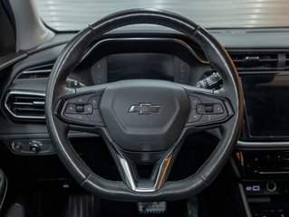 2023 Chevrolet Bolt EUV in St-Jérôme, Quebec - 12 - w320h240px