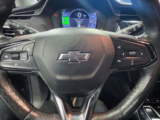 Chevrolet Bolt EUV  2023 à St-Jérôme, Québec - 13 - w320h240px