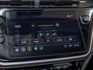 2023 Chevrolet Bolt EUV in St-Jérôme, Quebec - 17 - w320h240px