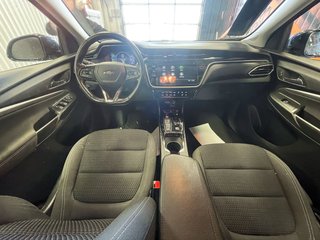 2023 Chevrolet Bolt EUV in St-Jérôme, Quebec - 10 - w320h240px