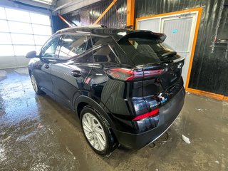 2023 Chevrolet Bolt EUV in St-Jérôme, Quebec - 5 - w320h240px