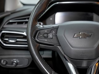 Chevrolet Bolt EUV  2023 à St-Jérôme, Québec - 14 - w320h240px