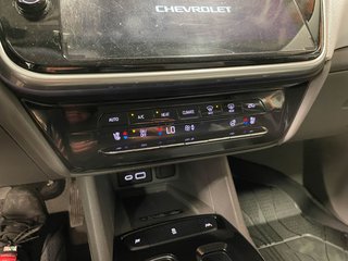 2023 Chevrolet Bolt EUV in St-Jérôme, Quebec - 12 - w320h240px