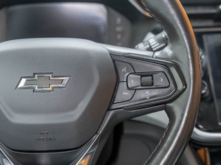 Chevrolet Bolt EUV  2023 à St-Jérôme, Québec - 15 - w320h240px