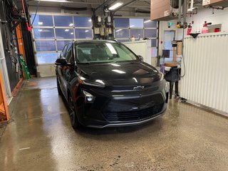 2023 Chevrolet Bolt EUV in St-Jérôme, Quebec - 9 - w320h240px