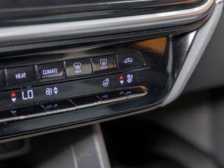 Chevrolet Bolt EUV  2023 à St-Jérôme, Québec - 21 - w320h240px