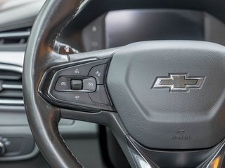 Chevrolet Bolt EUV  2023 à St-Jérôme, Québec - 14 - w320h240px